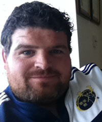 Dermot Kenneally