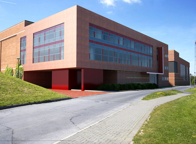Munster Training Centre